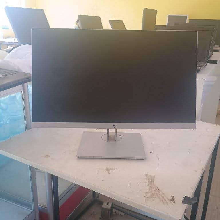 monitors