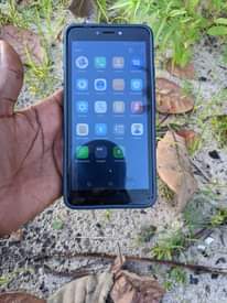 A picture of Tecno pop2 gb16ram1 inakrek kdgo wah