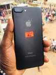 A picture of Iphone 7 plus