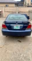A picture of Camry Big Daddy 2006