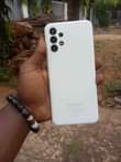 A picture of Samsung A13 Gb 128 ram 4gb Battery 5000 mAh Fingerprint