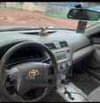 A picture of BELGIUM GRADE DISTRESS MAKE Toyota MODEL Camry Limited Edition MODEL
