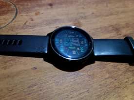 A picture of Garmin Vivoactive 4