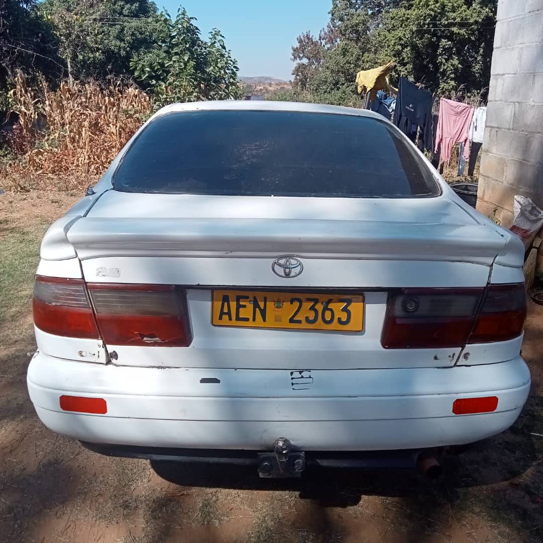 cars under 2000