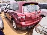 A picture of SUBARU FORESTER