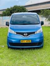 nissan nv200