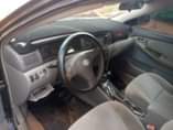 A picture of 2005 Toyota Corolla