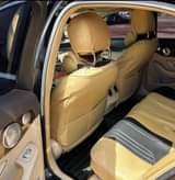 A picture of Distress Sales Benz C300 016