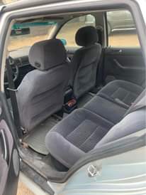 A picture of Sharp golf 4