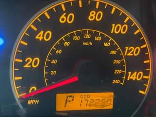 A picture of Few months registered Toyota Corolla 2008 Flash on first body