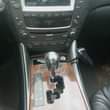 A picture of URGENT URGENT LEXUS IS350