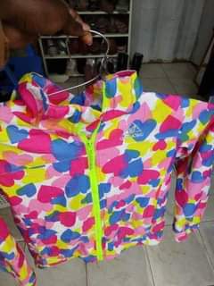 jackets