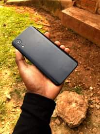 A picture of SAMSUNG GALAXY A03 CORE