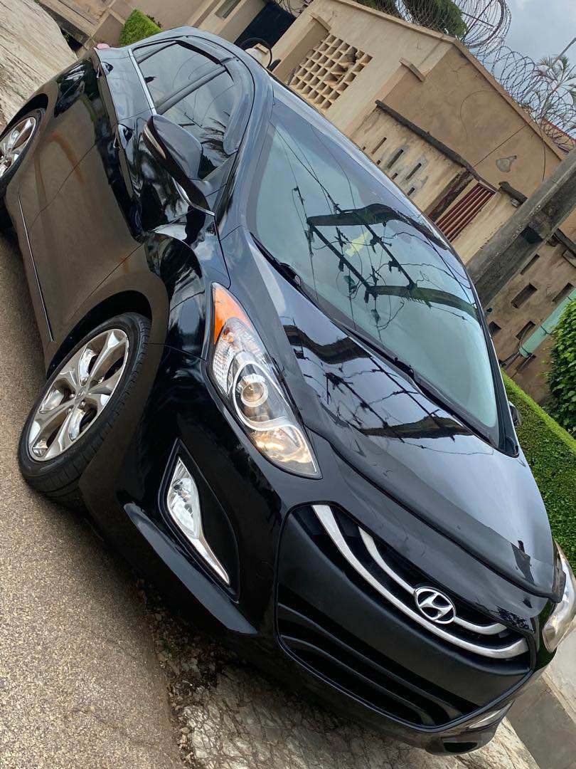 A picture of Corolla Honda