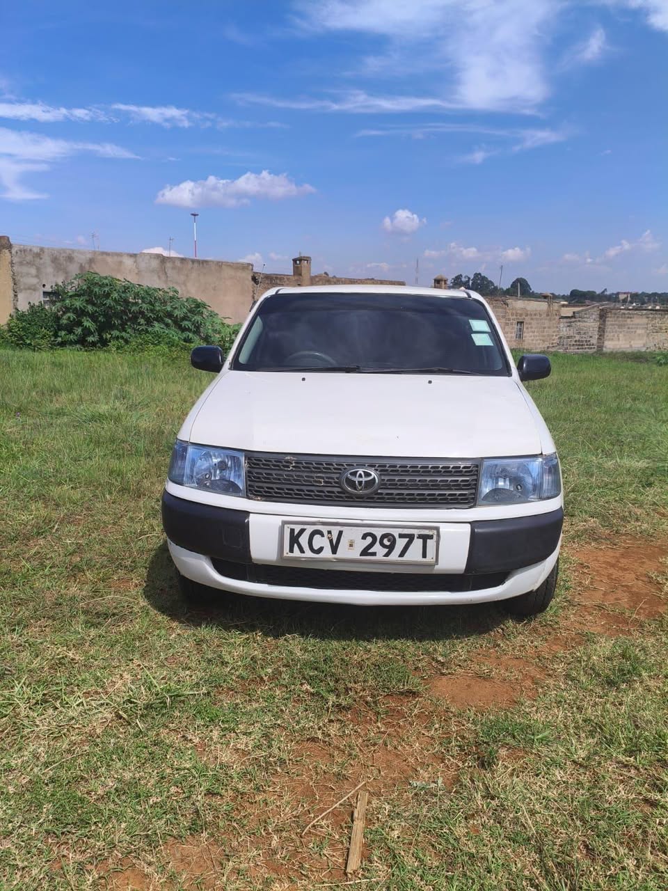 used toyota probox
