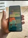 A picture of Tecno spark 5pro