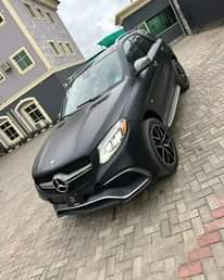 A picture of Ml350 2012