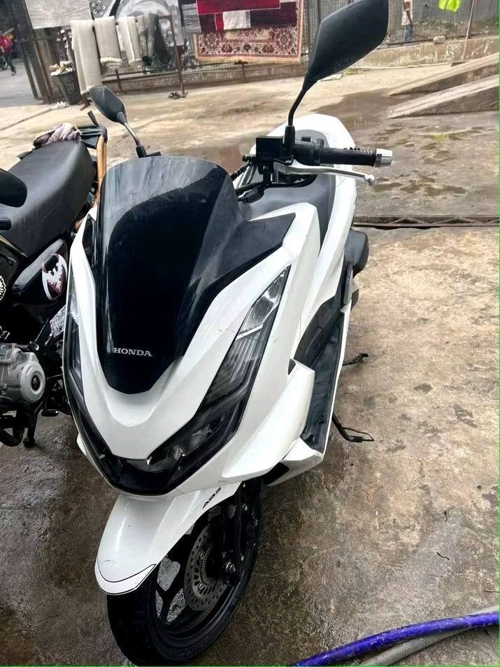 A picture of HONDA INAUZWA