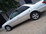 A picture of Carina ti