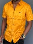 A picture of Latest Double Pockets Shirts