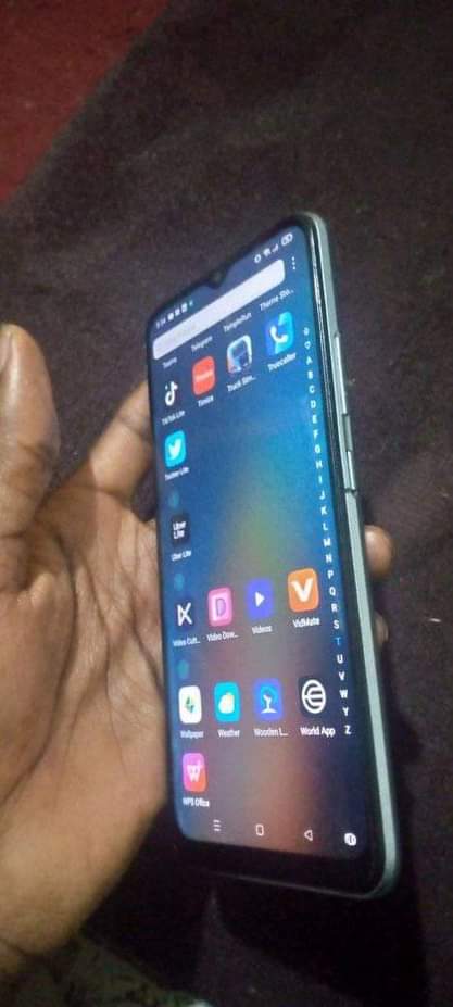 realme phones