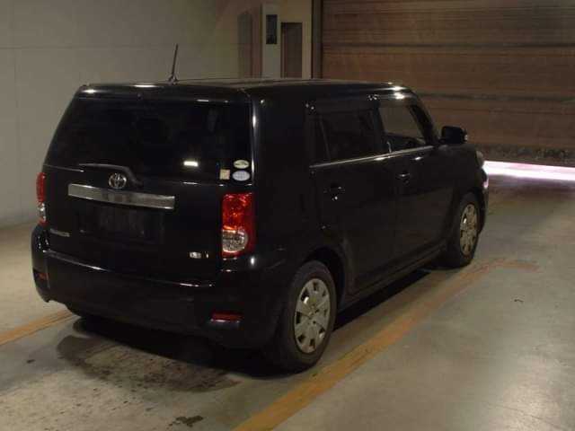 A picture of TOYOTA RUMION