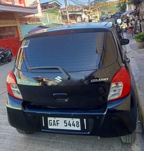 A picture of 2017 MINI 2017