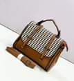 A picture of Handbags