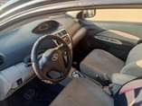 A picture of TOYOTA YARIS 2008
