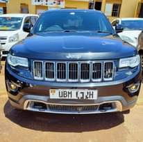 A picture of JEEP CHEROKEE 2015 85M