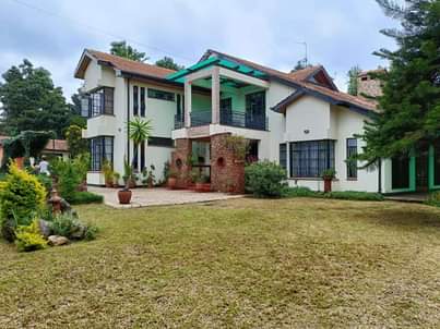 houses runda
