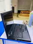 A picture of Lenovo Thinkpad T400
