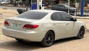 A picture of 2006 lexus Es330
