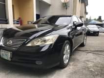 A picture of 2009 10 Lexus ES350 Neatly used Buy And Drive Engine