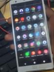 A picture of Sonny xperia s0_03k