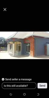 A picture of Izu irikugurishwa iherereye nyaruguga
