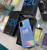 samsung s20