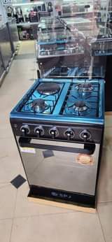 A picture of Spj Cookers Promotion