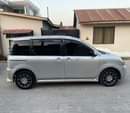 A picture of SIENTA