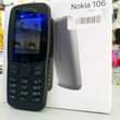 A picture of Nokia 106 mpyaaa full box kwa elfu 27000 tu ukihitaji