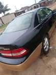 A picture of Lexus ES300 2001