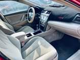 A picture of 2008 TOYOTA CAMRY