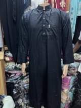 A picture of New design Dubai jallabiya