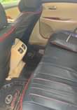 A picture of Lexus Es 350