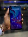 A picture of HIY INFINIX S4 32GB RAM3 SIM BAD MPYA CAMER ZOTE