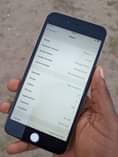 A picture of iPhone 6 plus 64gb bh 97 finger IPO Njooo na