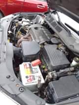 A picture of Foreign used direct 2013 XLE 12 5 Thumbstart 4plug engine