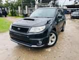 A picture of SUBARU FORESTER HARRIER NEW MODEL ANACONDA