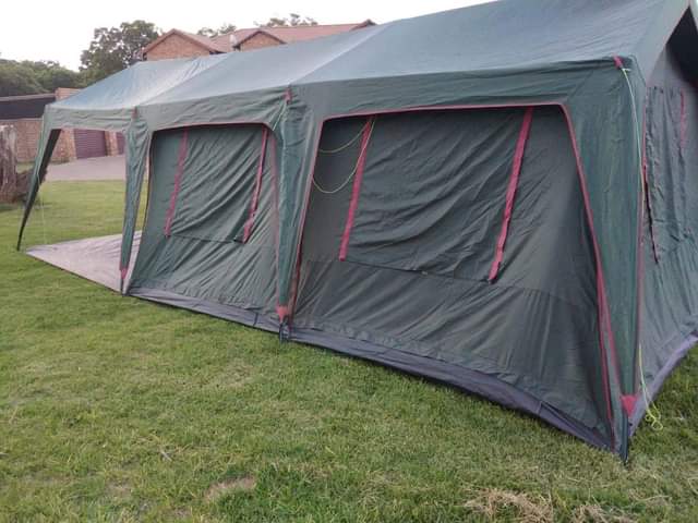 tents