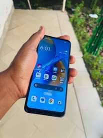 A picture of Oppo A74